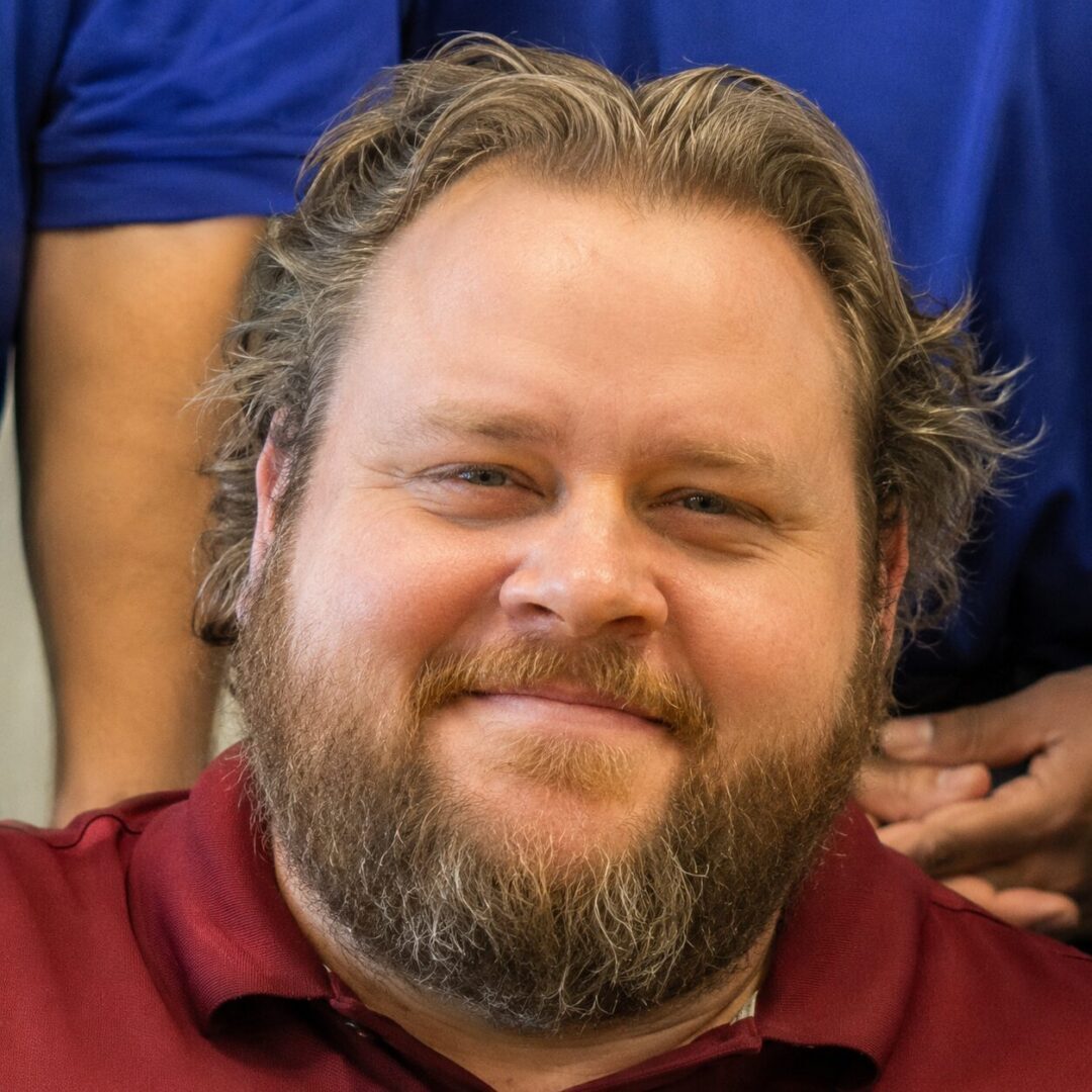 Drew Kirkman